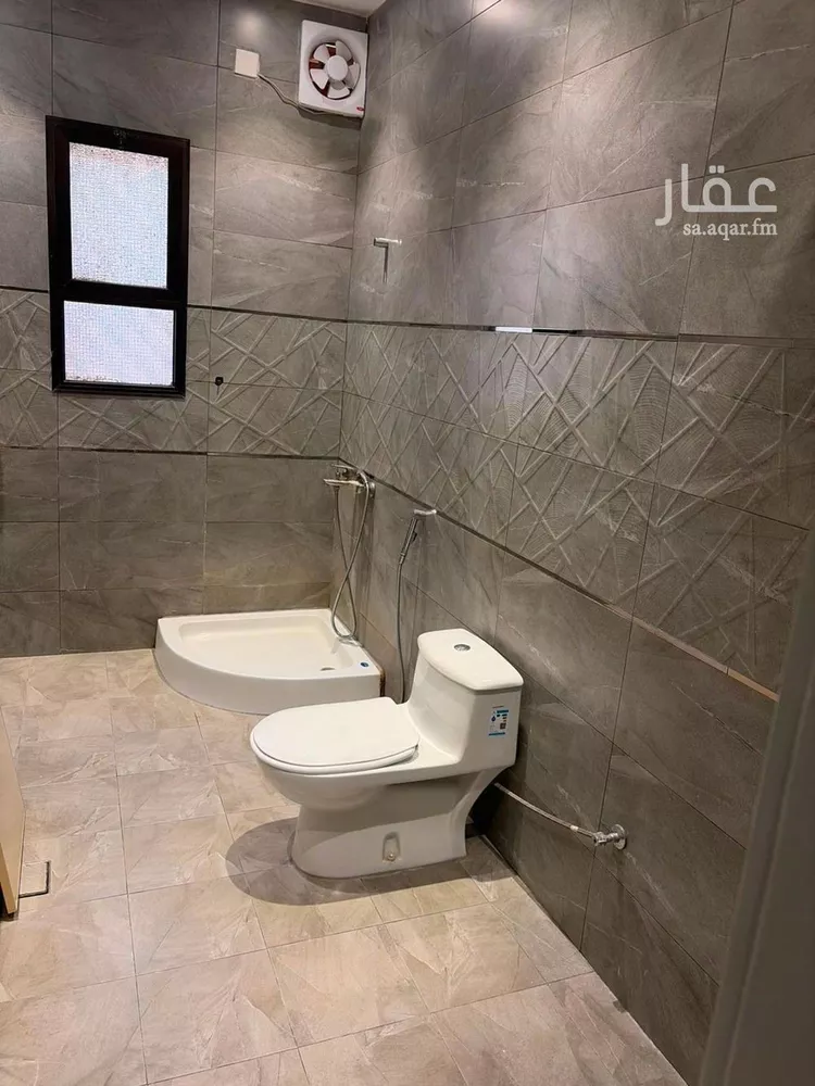 دور للإيجار في شارع أبي الفتح السعدي, حي الملك فيصل, مدينة الرياض, منطقة الرياض صورة 3