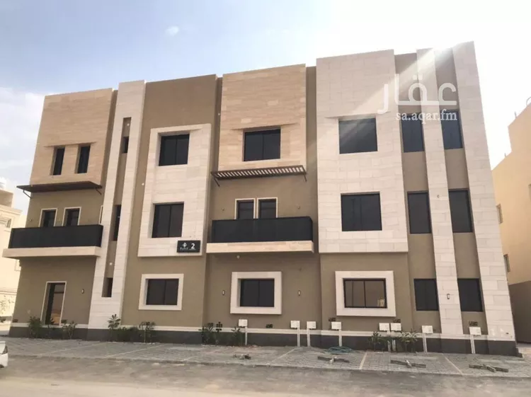 Apartment for Rent in Riyadh Dhahrat Laban