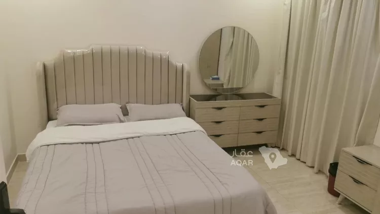 شقة للإيجار في شارع رويفع بن ثابت, حي السليمانية, مدينة الرياض, منطقة الرياض