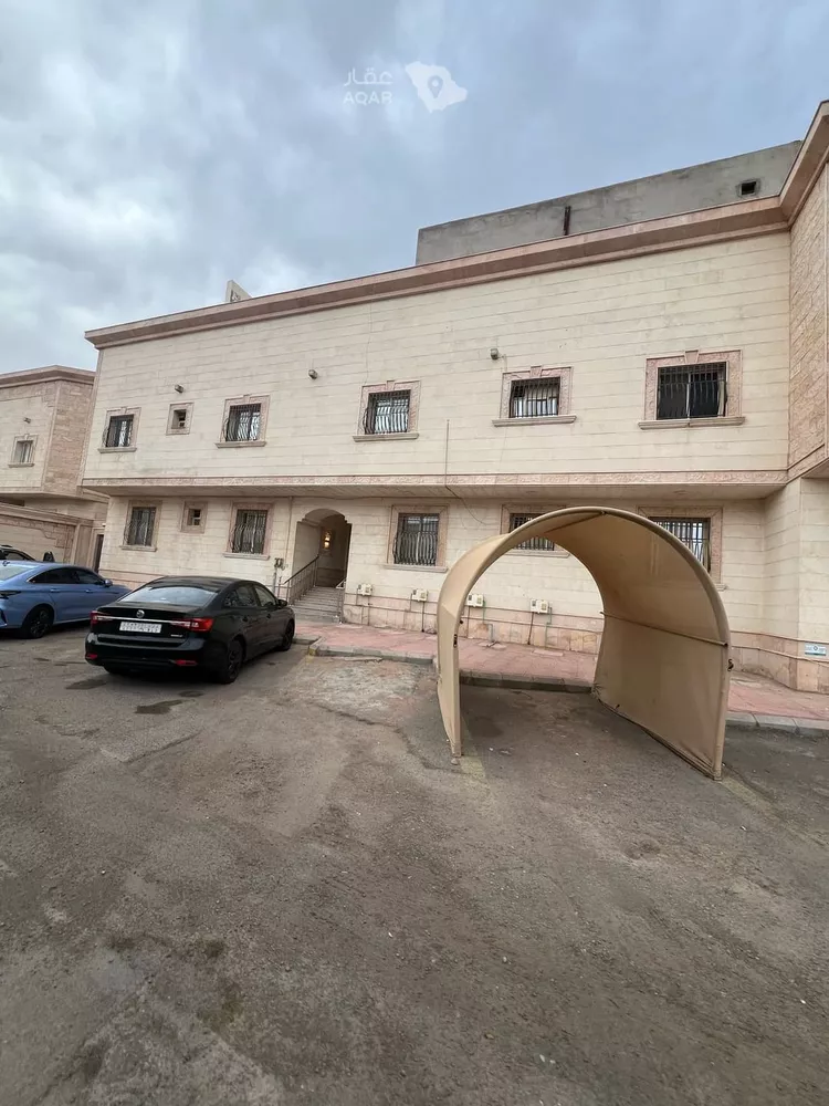 شقة للبيع في شارع معبد بن زيد, حي الرانوناء, مدينة المدينة المنورة, منطقة المدينة المنورة 7