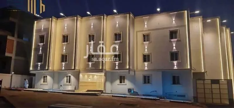 شقة للبيع في شارع عمرو ابن رافع, حي بنى بياضة, مدينة المدينه المنوره, منطقة المدينة المنورة