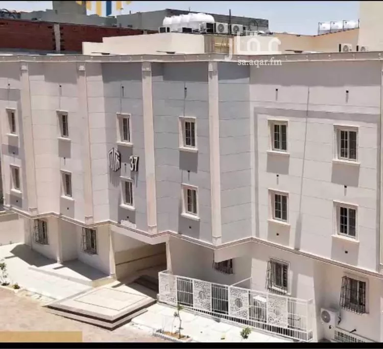 شقة للبيع في شارع عمرو ابن رافع, حي بنى بياضة, مدينة المدينة المنورة, منطقة المدينة المنورة