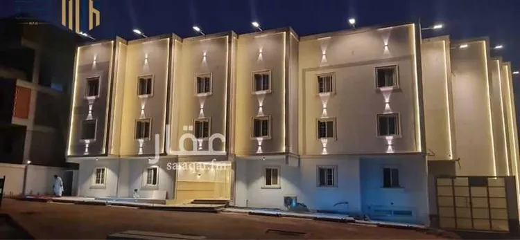شقة للبيع في شارع عمرو ابن رافع, حي بنى بياضة, مدينة المدينة المنورة, منطقة المدينة المنورة صورة 2