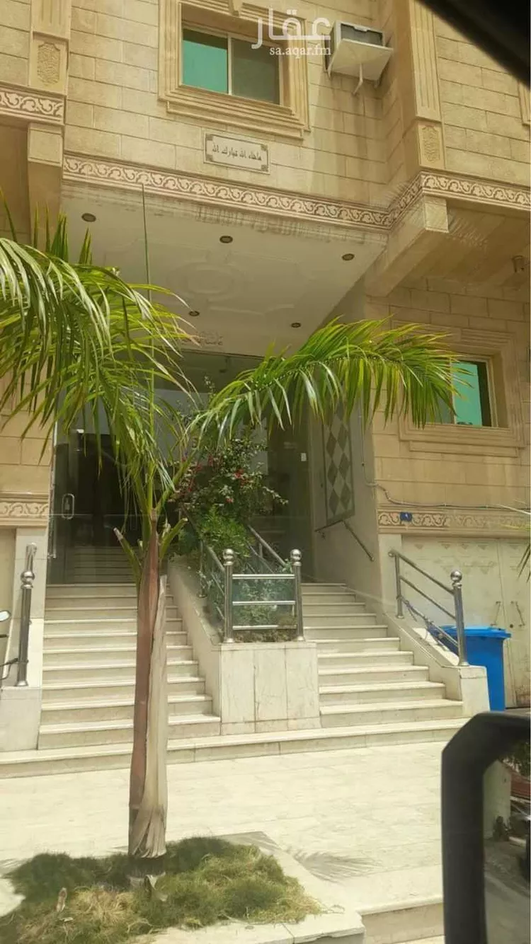 Apartment for Rent in Jeddah As Salamah