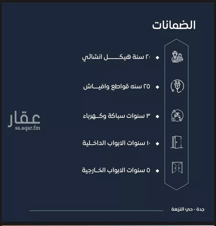 شقة للبيع في شارع ابن نجيم, حي الصواري, مدينة جدة, منطقة مكة المكرمة صورة 3