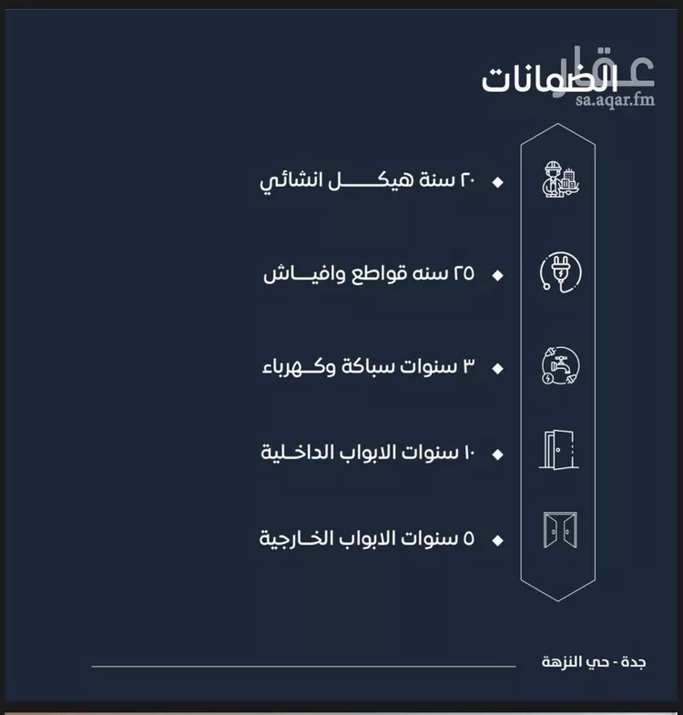 شقة للبيع في شارع ابن نجيم, حي الصواري, مدينة جدة, منطقة مكة المكرمة صورة 2