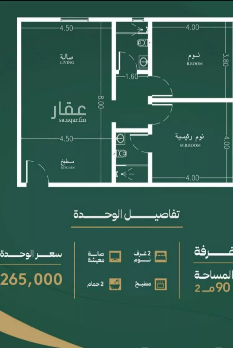 شقة للبيع في شارع عبدالقادر البغدادي, حي الصفاء, مدينة جدة, منطقة مكة المكرمة صورة 2