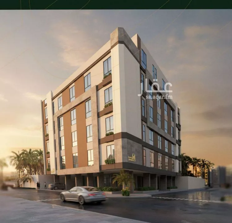 Apartment for Sale in Jeddah Ar Rabwah صورة 3