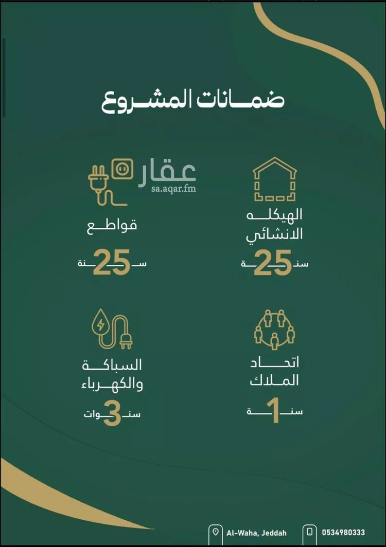 شقة للبيع في شارع عبدالقادر البغدادي, حي الصفاء, مدينة جدة, منطقة مكة المكرمة صورة 3