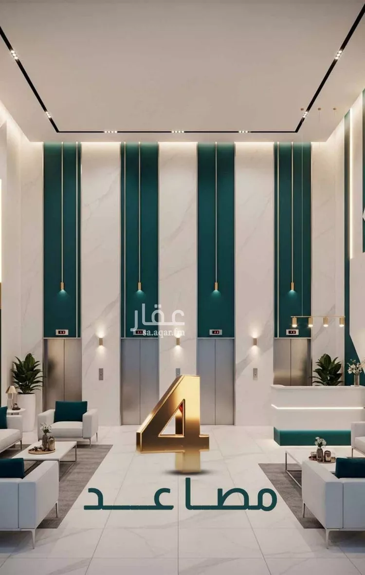 Apartment for Sale in Jeddah Al Fayha'a صورة 3