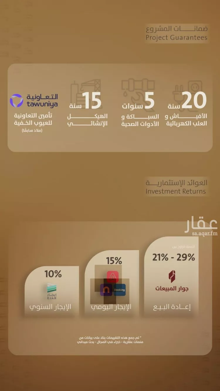 Apartment for Sale in Jeddah Al Faisaliah صورة 4