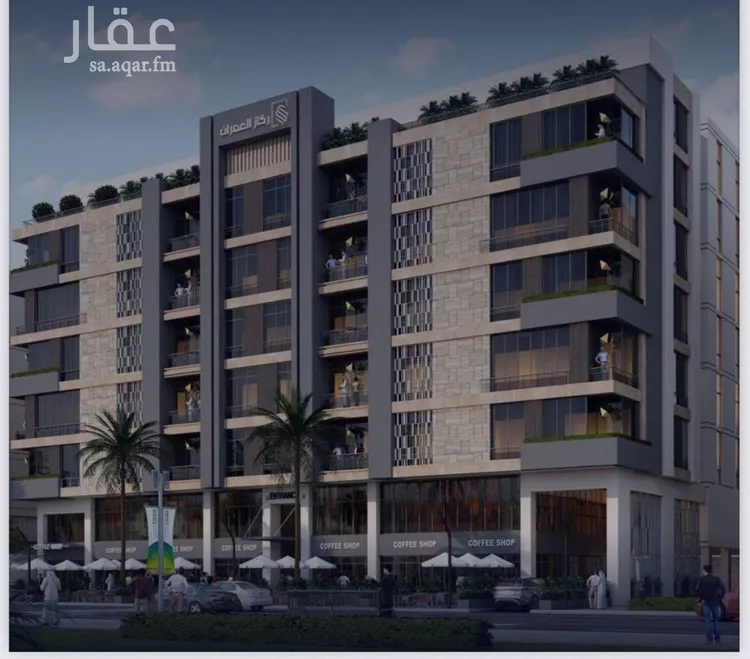 شقة للبيع في شارع العروبه, حي مشرفة, مدينة جدة, منطقة مكة المكرمة