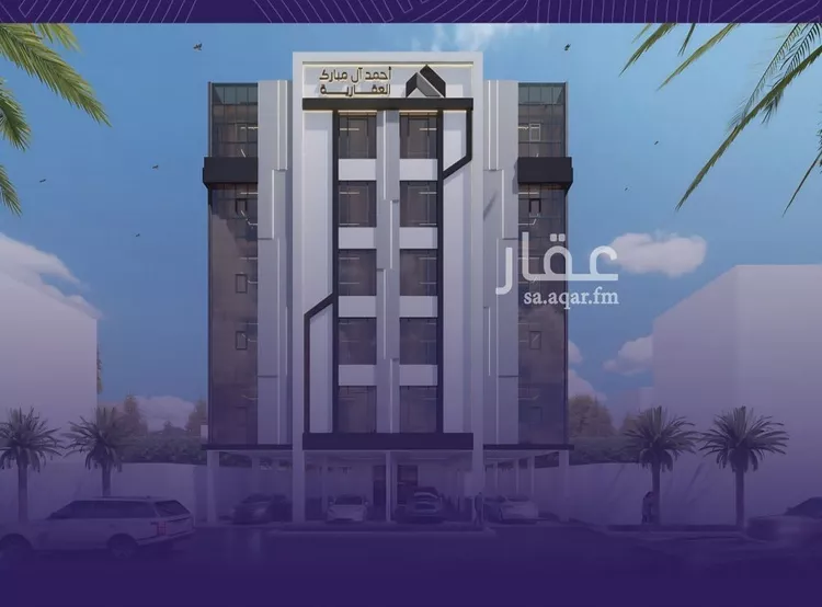 شقة للبيع في شارع عبد الله بن ابي الوليد, حي المروة, مدينة جدة, منطقة مكة المكرمة