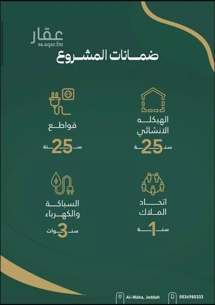 شقة للبيع في شارع عبدالقادر البغدادي, حي الصفاء, مدينة جدة, منطقة مكة المكرمة صورة 3