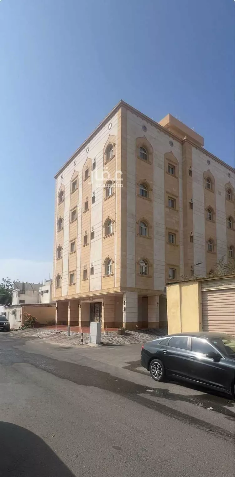 عمارة للبيع في شارع سعات الخير, حي الرويس, مدينة جدة, منطقة مكة المكرمة صورة 2