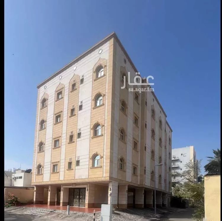 عمارة للبيع في شارع سعات الخير, حي الرويس, مدينة جدة, منطقة مكة المكرمة