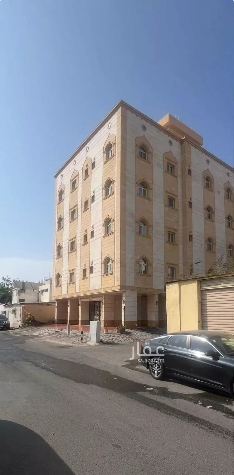 شقة للإيجار في شارع سعادة الخير, حي الرويس, مدينة جدة, منطقة مكة المكرمة صورة 2