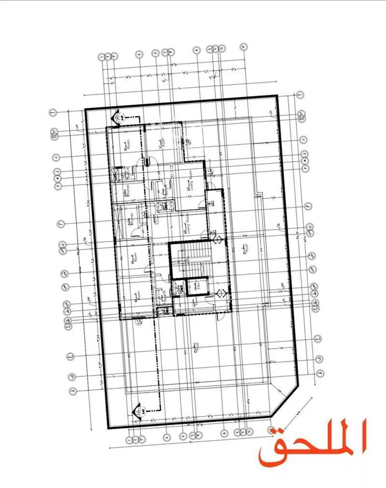 عمارة للبيع في شارع سعات الخير, حي الرويس, مدينة جدة, منطقة مكة المكرمة صورة 4