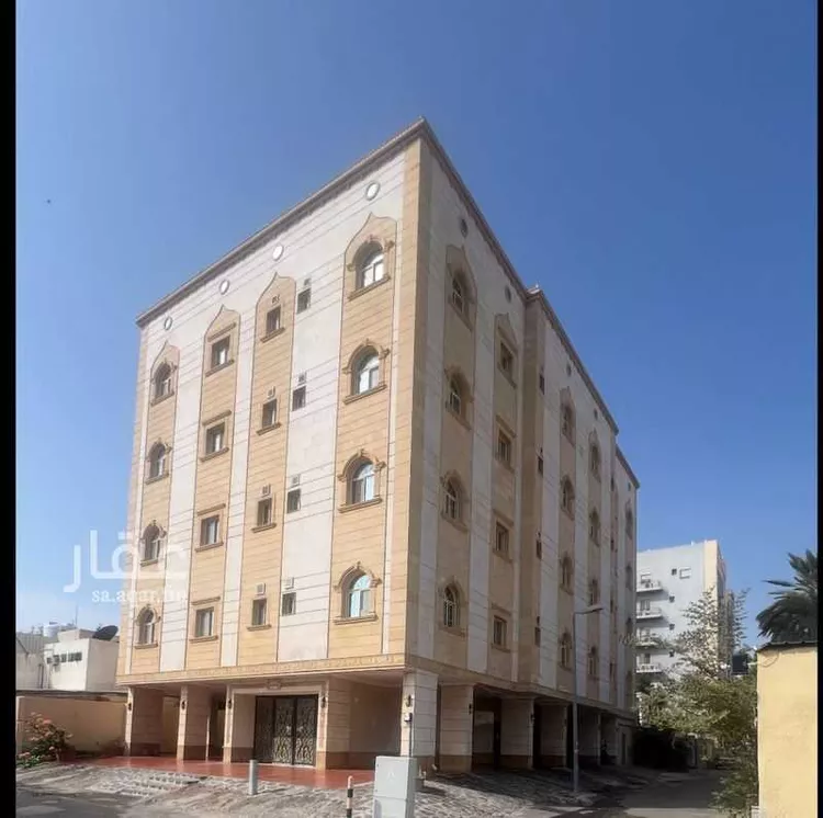 شقة للإيجار في شارع سعادة الخير, حي الرويس, مدينة جدة, منطقة مكة المكرمة