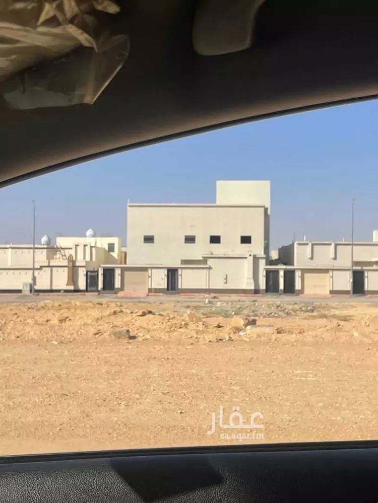 دور للإيجار في شارع تقي الدين ابن يحيى السنجاري, حي الهدا, مدينة الخرج, منطقة الرياض