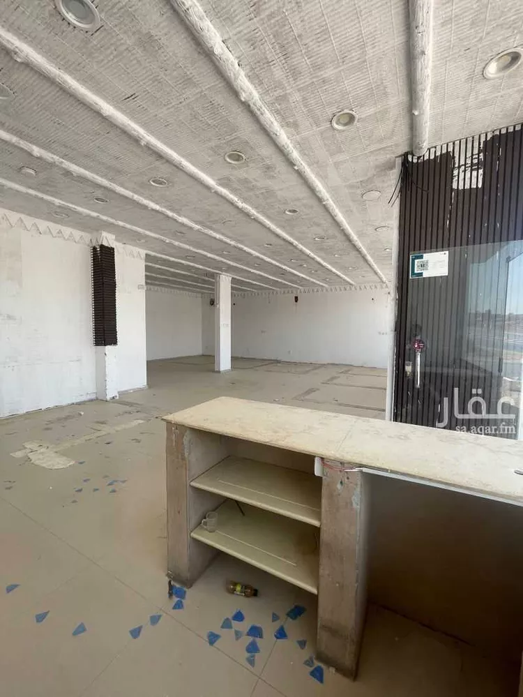 عمارة للإيجار في شارع عبدالكريم سلمان, حي مشرف, مدينة الخرج, منطقة الرياض صورة 4