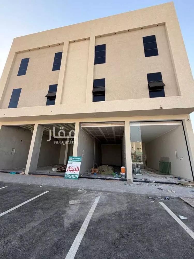 عمارة للإيجار في حي مشرف, مدينة الخرج, منطقة الرياض صورة 4
