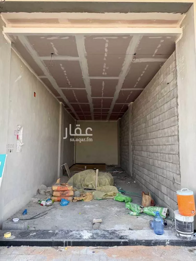 عمارة للإيجار في حي مشرف, مدينة الخرج, منطقة الرياض صورة 3