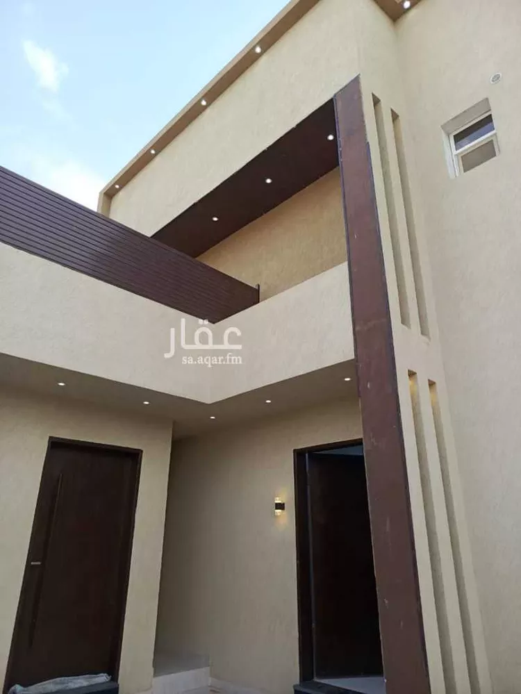 فيلا للإيجار في شارع مشرفة 110, حي مشرفة, مدينة الهياثم, منطقة الرياض صورة 2