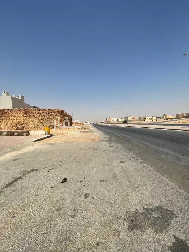عمارة للإيجار في شارع عبدالكريم سلمان, حي مشرف, مدينة الخرج, منطقة الرياض صورة 2