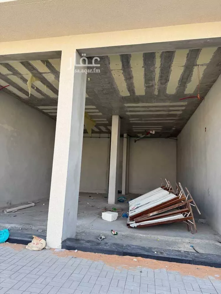 عمارة للإيجار في حي مشرف, مدينة الخرج, منطقة الرياض صورة 2