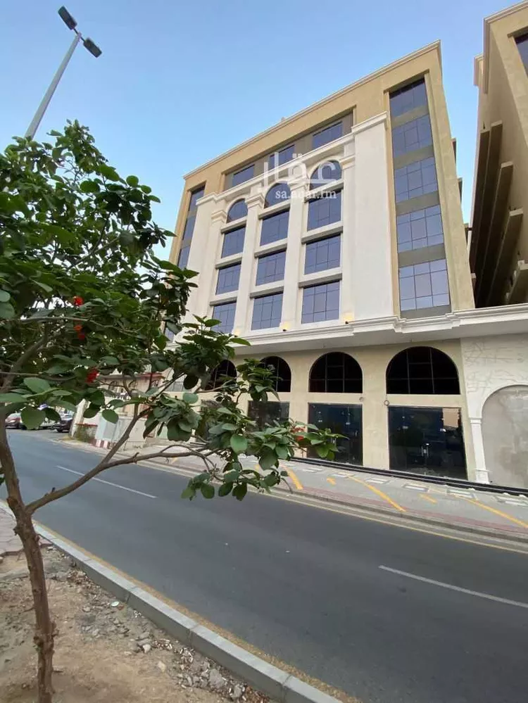 شقة للبيع في شارع جبل الجدع, حي الصفاء, مدينة جدة, منطقة مكة المكرمة 1 صورة