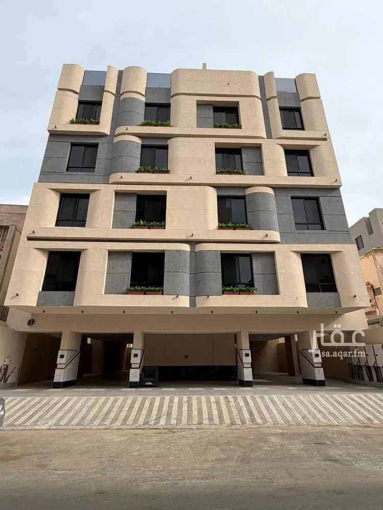 Apartment for Sale in Jeddah An Naim