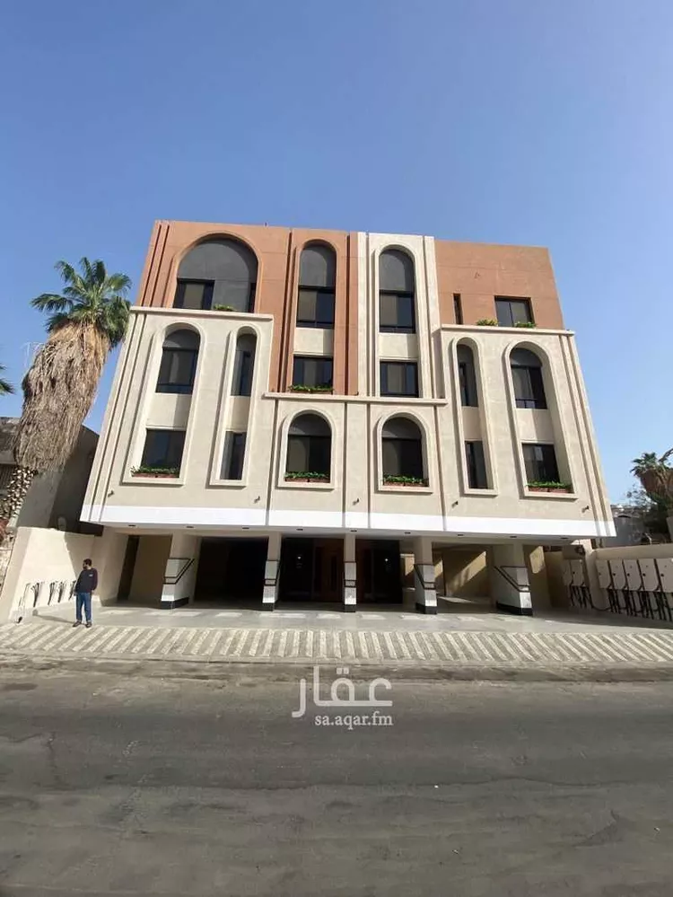 شقة للبيع في شارع الاسلام, حي الحمراء, مدينة جدة, منطقة مكة المكرمة