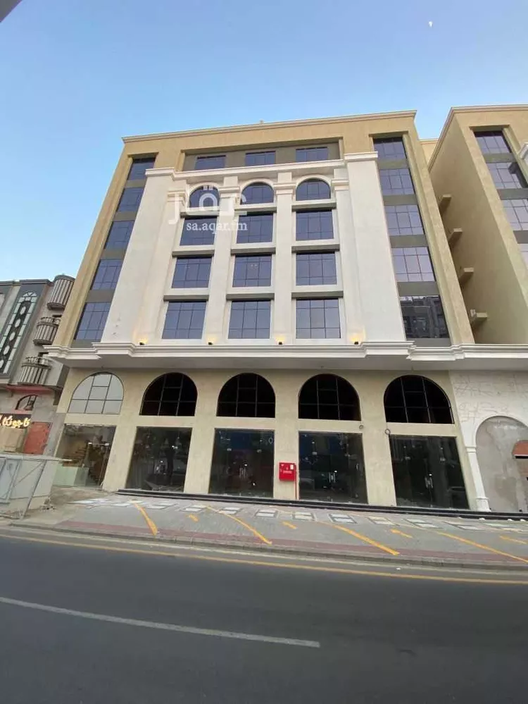 Apartment for Sale in Jeddah As Safaa