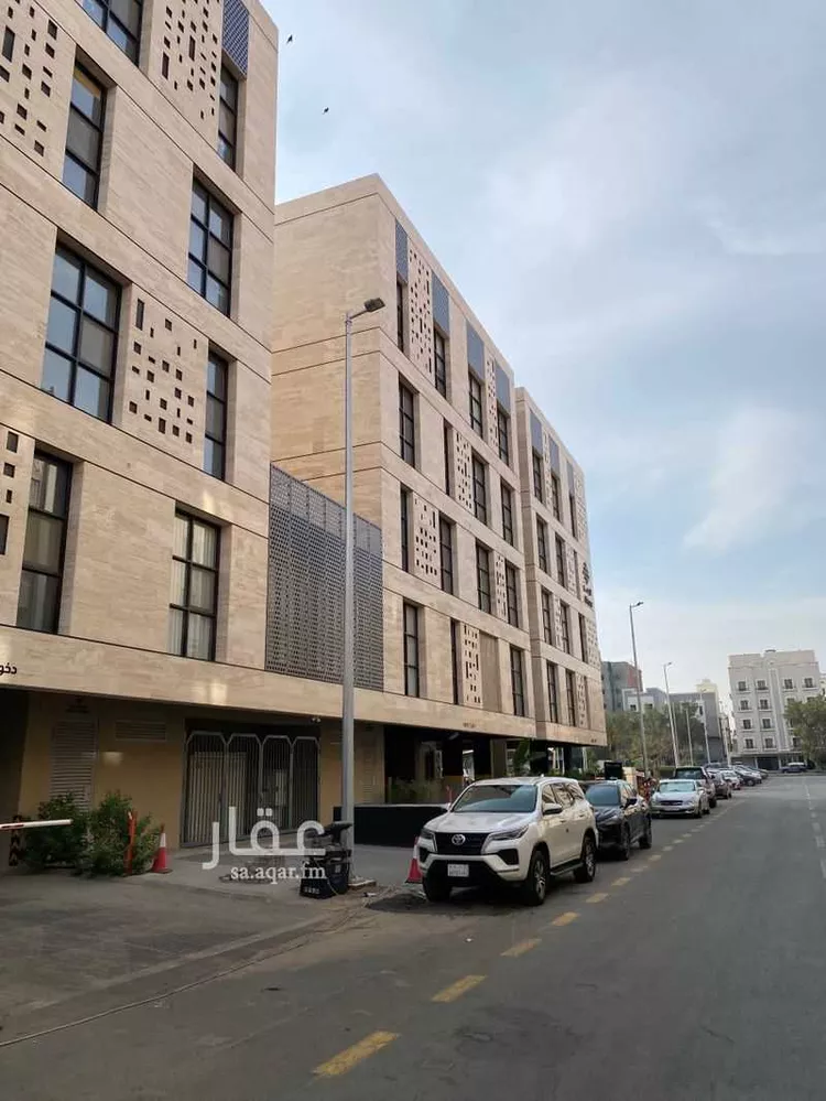 شقة للبيع في شارع عجاج الهيماني, حي السلامة, مدينة جدة, منطقة مكة المكرمة
