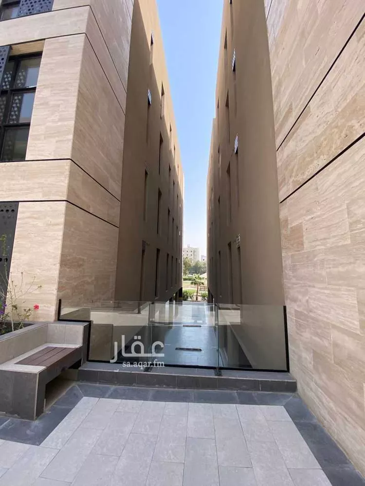 شقة للبيع في شارع عجاج الهيماني, حي السلامة, مدينة جدة, منطقة مكة المكرمة صورة 2
