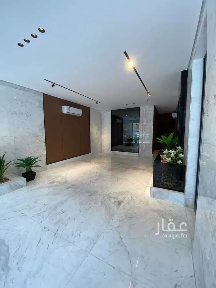 شقة للبيع في شارع غير مسمى, حي الزهراء, مدينة جدة, منطقة مكة المكرمة صورة 2
