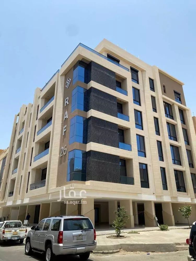 شقة للبيع في شارع ابو الغنائم البغدادي, حي النعيم, مدينة جدة, منطقة مكة المكرمة 1 صورة