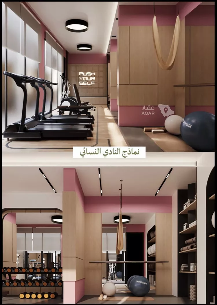 شقة للبيع في حي المروة, مدينة جدة, منطقة مكة المكرمة 11