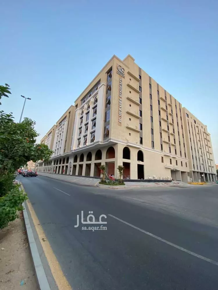 شقة للبيع في شارع جبل الجدع, حي الصفاء, مدينة جدة, منطقة مكة المكرمة صورة 2