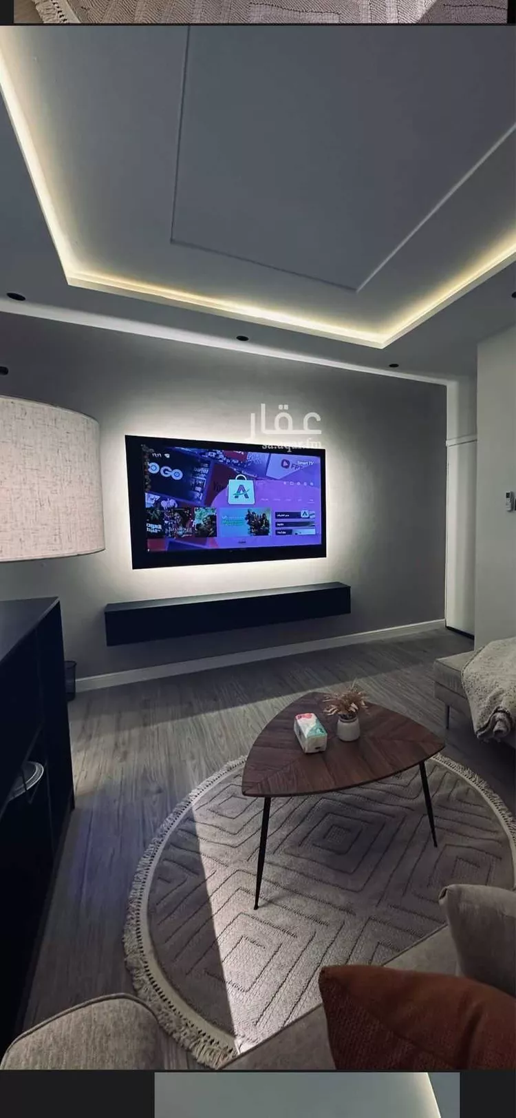 شقة مفروشة للحجز في شارع المليسان ، حي اليرموك ، الرياض ، منطقة الرياض صورة 4