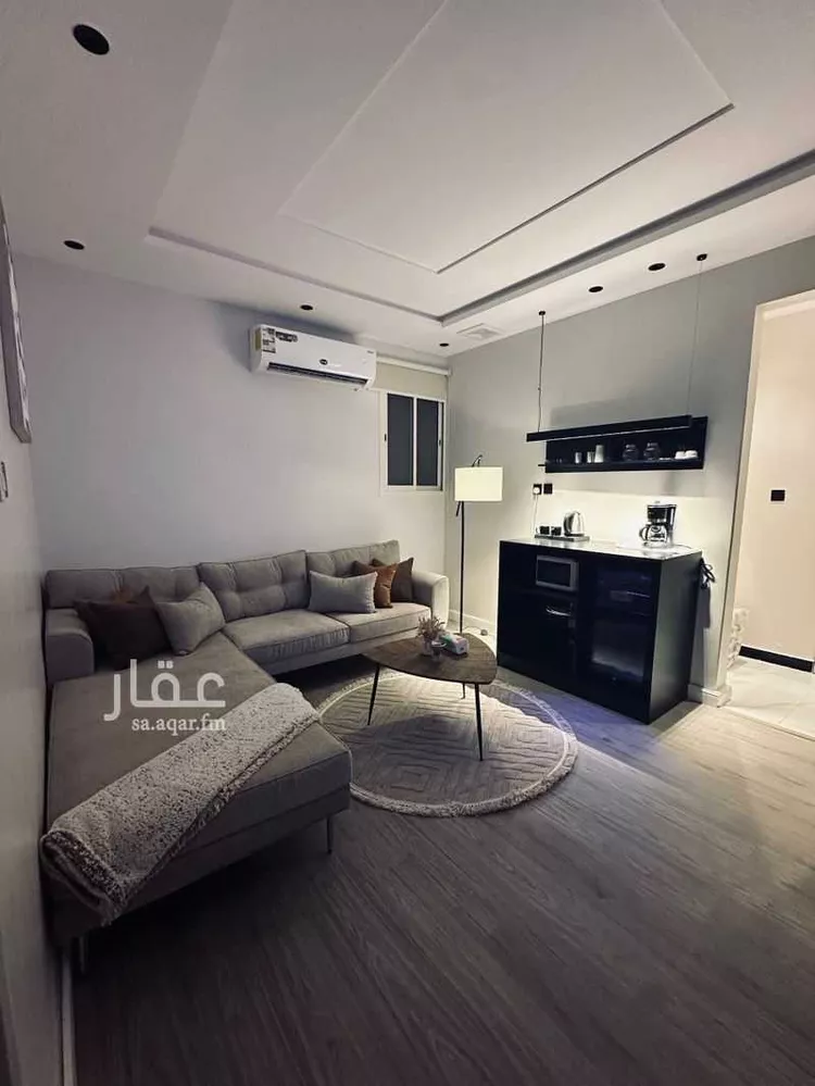 شقة مفروشة للحجز في شارع المليسان ، حي اليرموك ، الرياض ، منطقة الرياض صورة 3