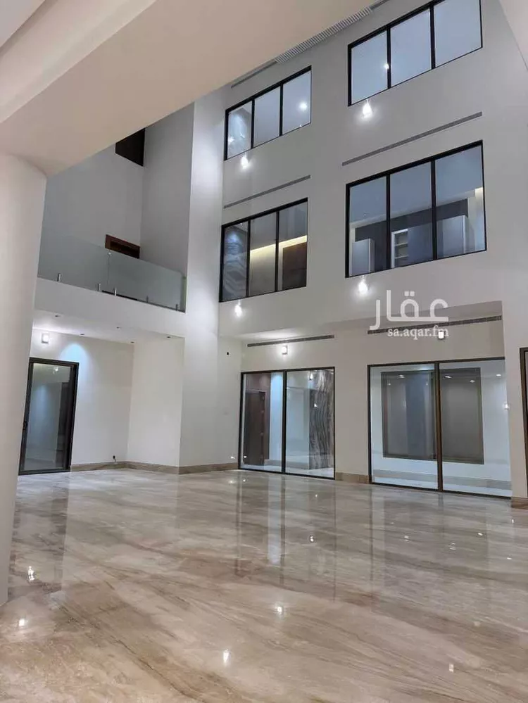 Villa for Sale in Riyadh An Narjis