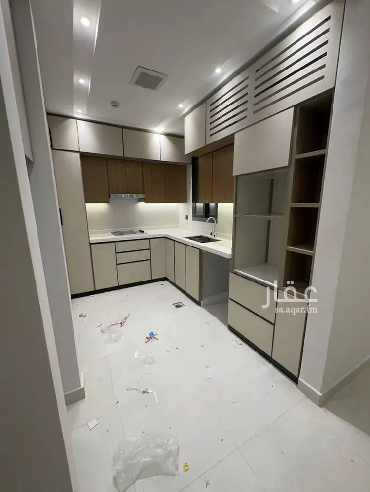 شقة للإيجار في شارع وادي الزرقاء, حي الندى, مدينة الرياض, منطقة الرياض صورة 5