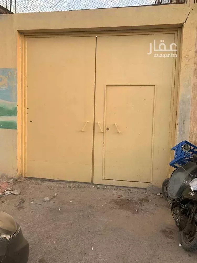 أرض للإيجار في شارع مصافي, حي ظهرة لبن, مدينة الرياض, منطقة الرياض