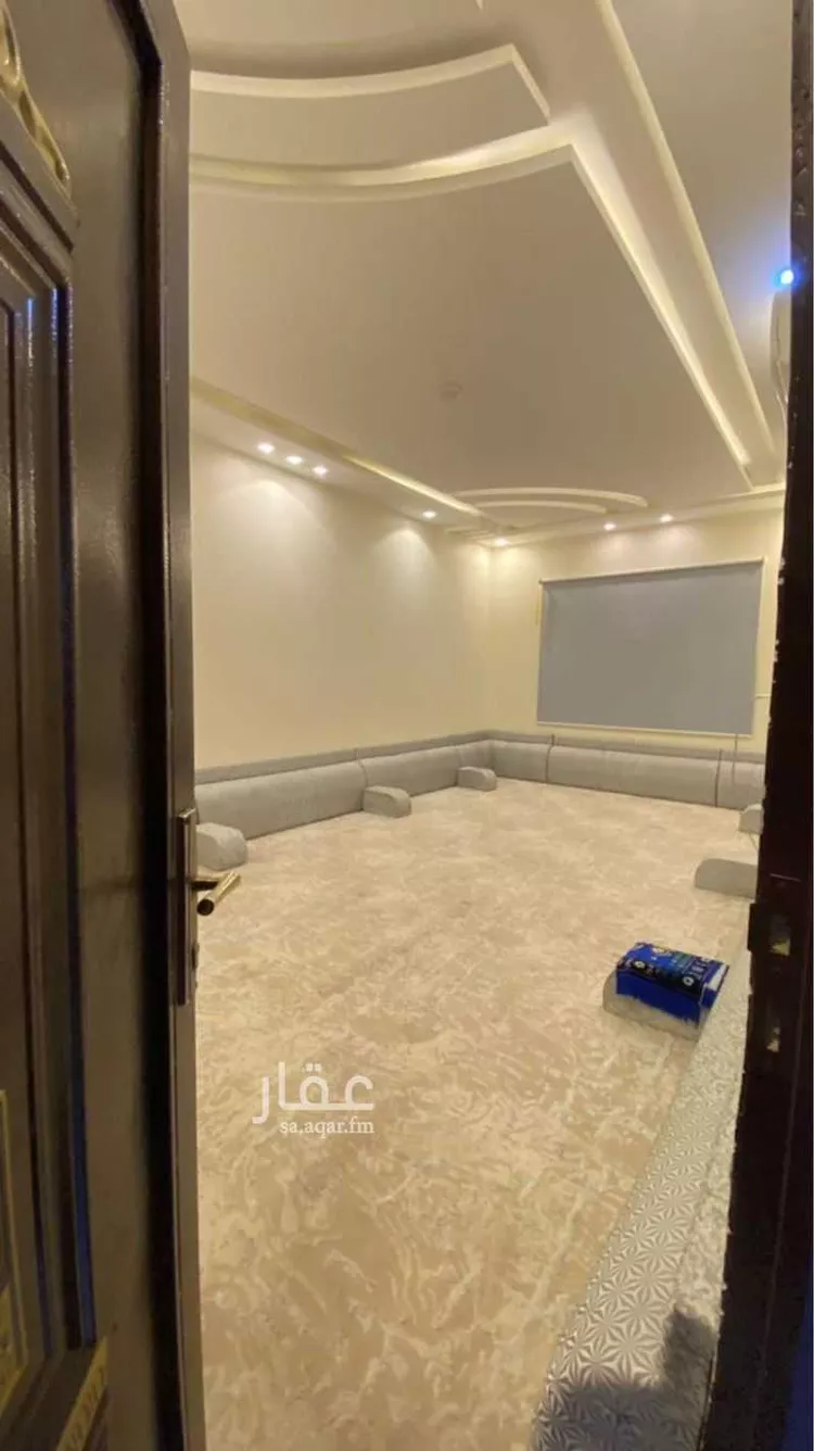 استراحة للإيجار في شارع زاهر بن حرام الاشجعي, حي القهيب, مدينة الطائف, منطقة مكة المكرمة صورة 2