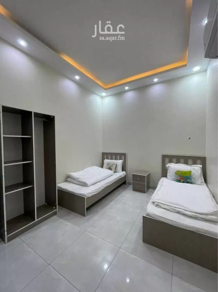 استراحة للإيجار في شارع زاهر بن حرام الاشجعي, حي القهيب, مدينة الطائف, منطقة مكة المكرمة صورة 5