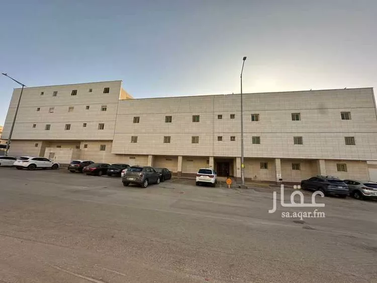 شقة للإيجار في شارع المسلم, حي ظهرة لبن, مدينة الرياض, منطقة الرياض