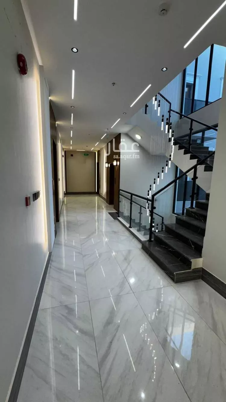 شقة للإيجار في شارع ينبع, حي ظهرة لبن, مدينة الرياض, منطقة الرياض