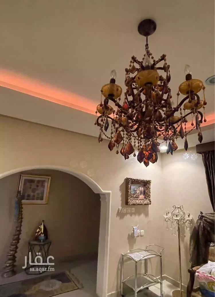 فيلا للبيع في شارع الغنامية, حي الربيع, مدينة الرياض, منطقة الرياض